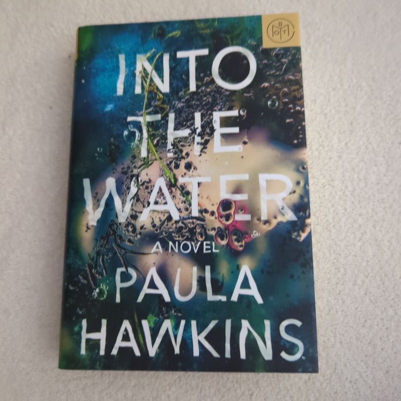 Into the Water