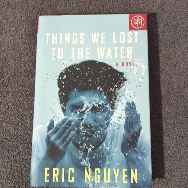 Things We Lost to the Water