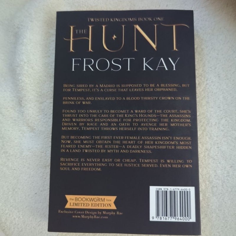 The Hunt 