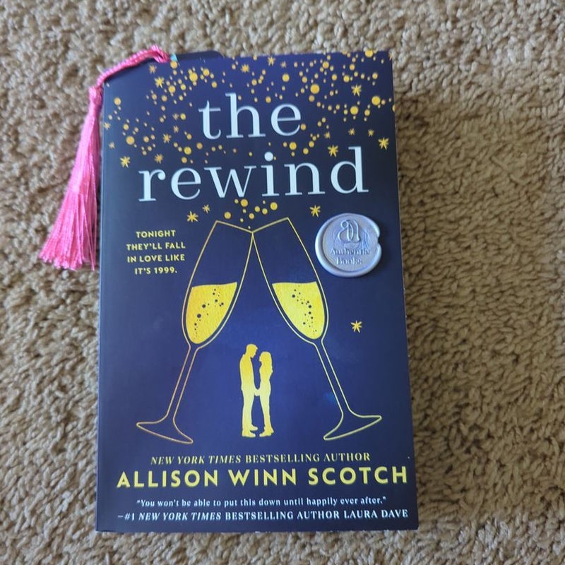 The Rewind