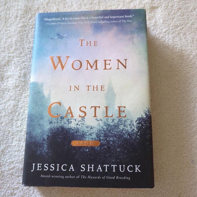 The Women in the Castle