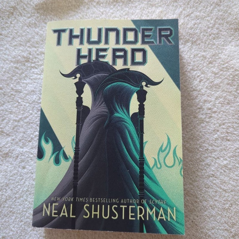 Thunderhead