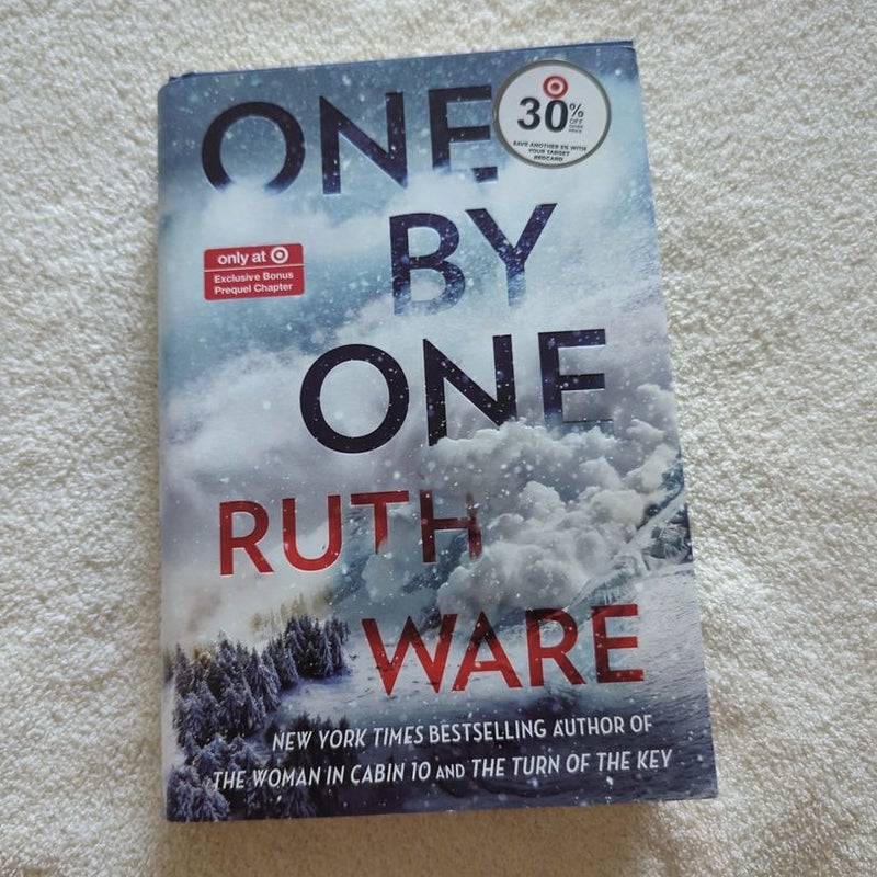 One by One 