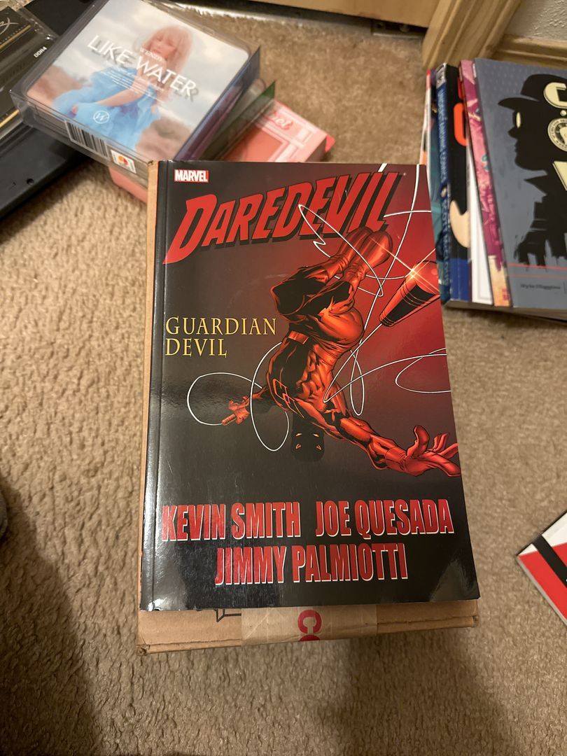 Daredevil