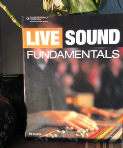 Live Sound Fundamentals