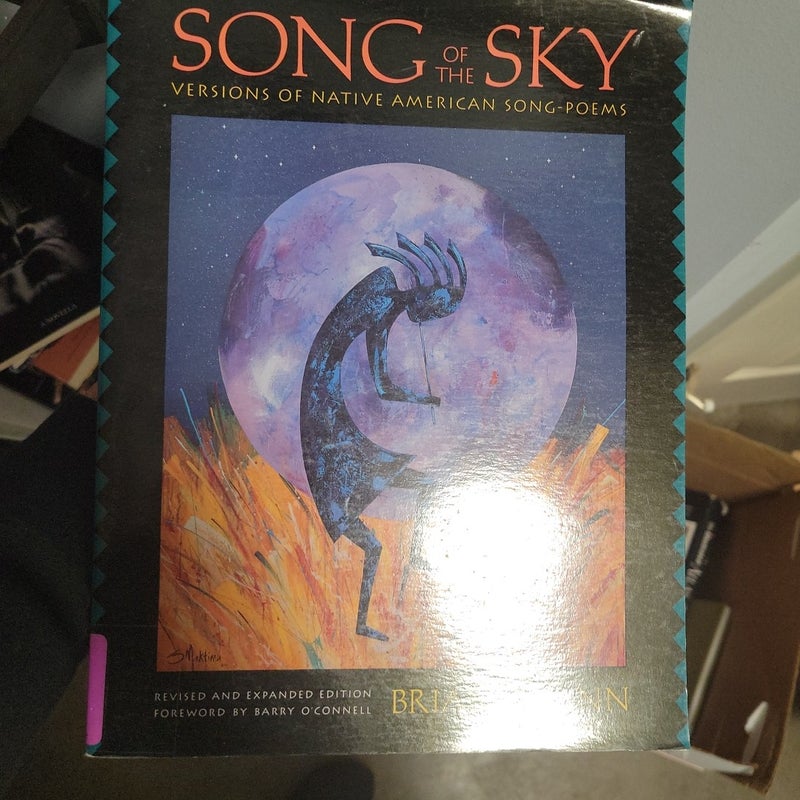 Song of the Sky