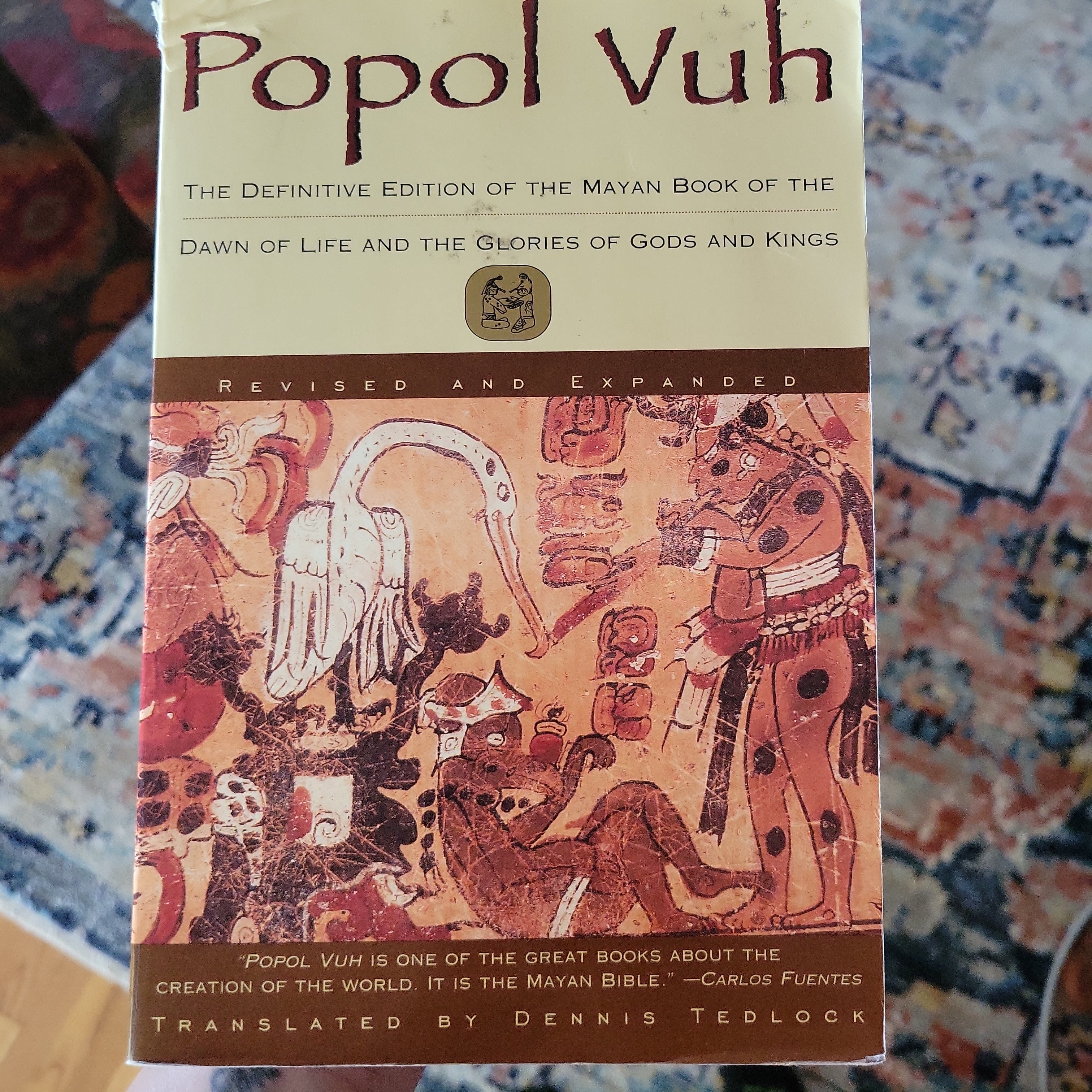 Popol Vuh