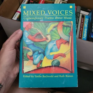 Mixed Voices