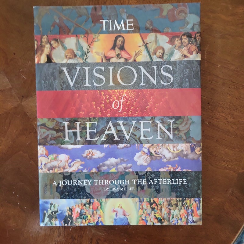 Time Visions of Heaven