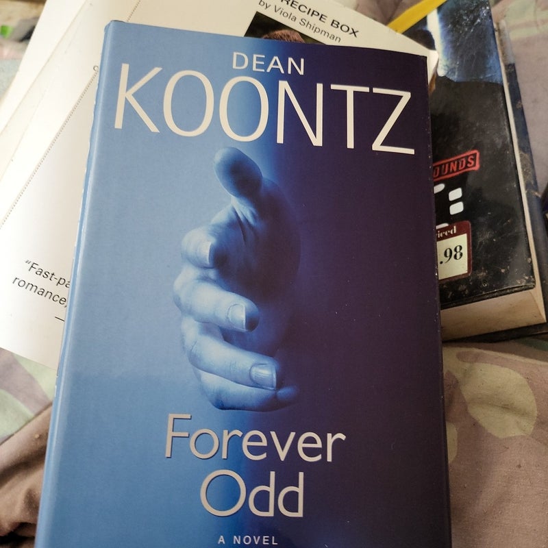 Forever Odd