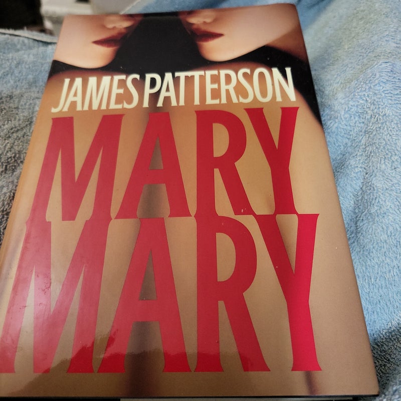 Mary, Mary