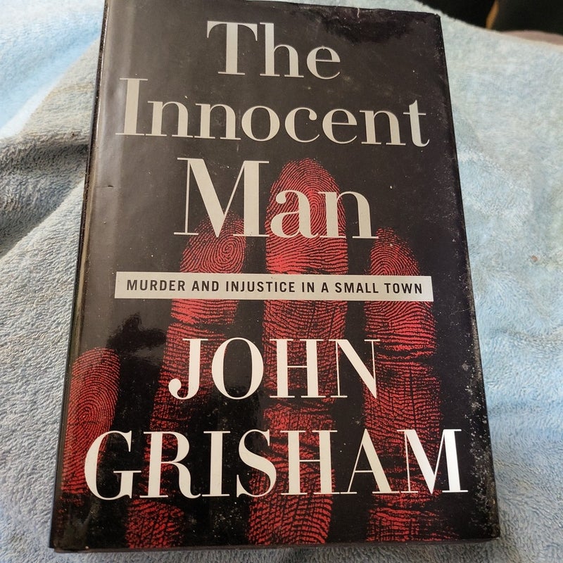 The Innocent Man