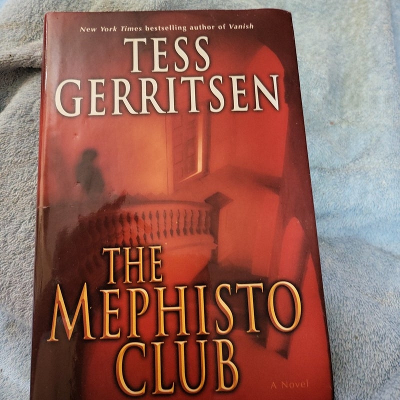 The Mephisto Club