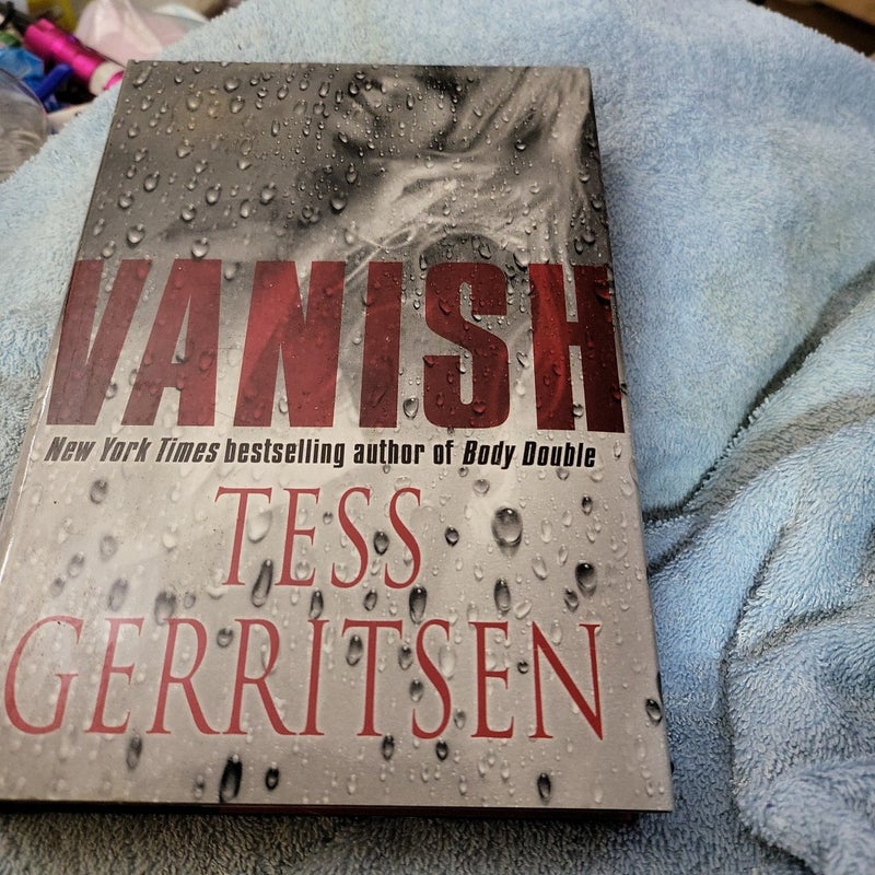 Vanish