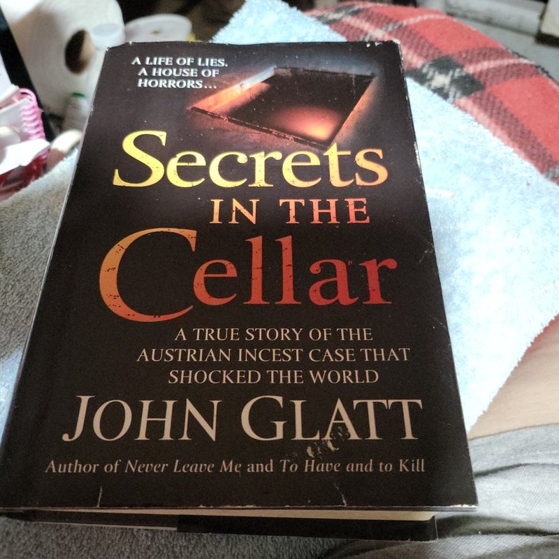 Secrets in the Cellar