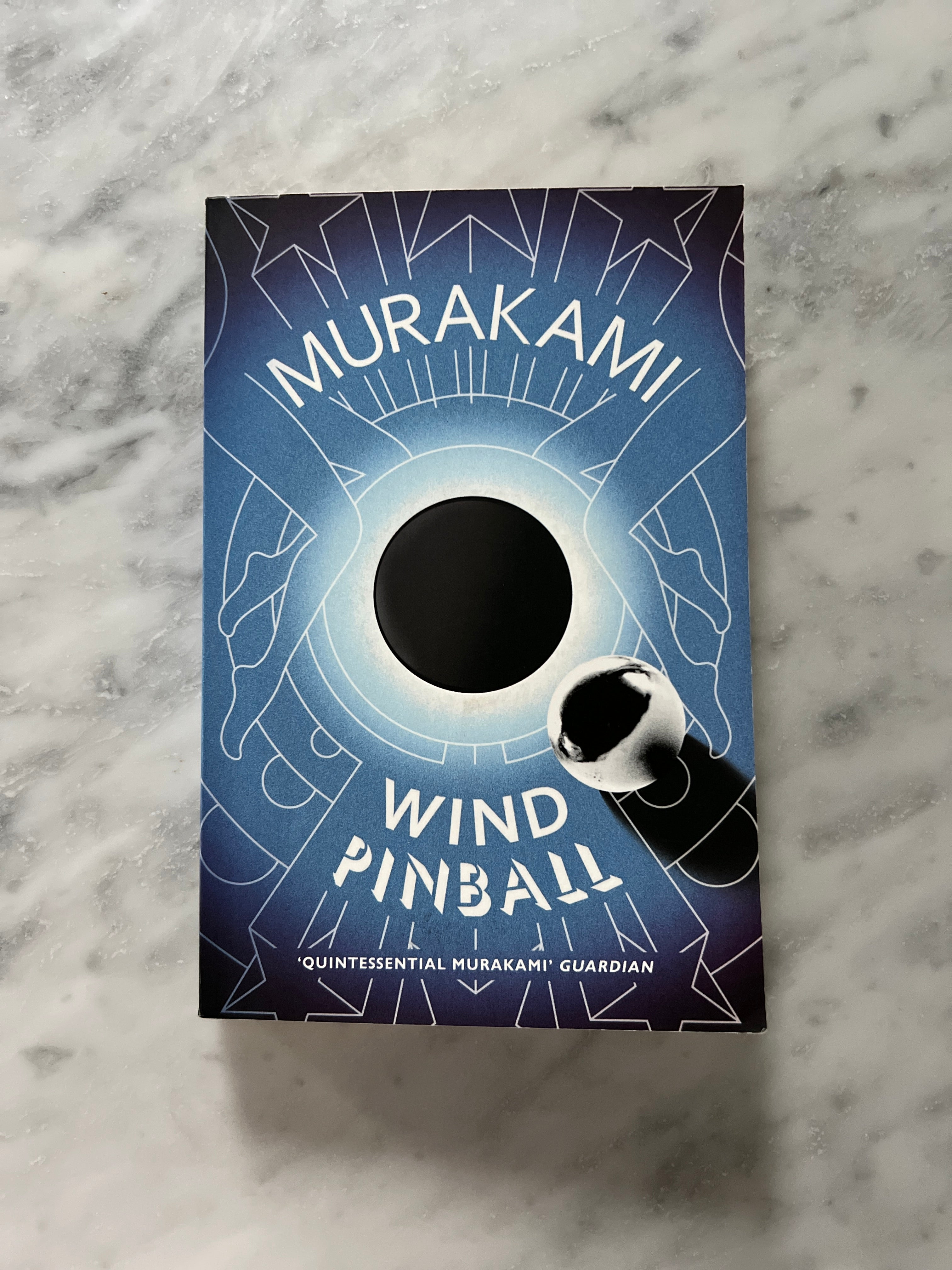 Wind/ Pinball