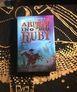 A Riddle in Ruby #2: the Changer's Key