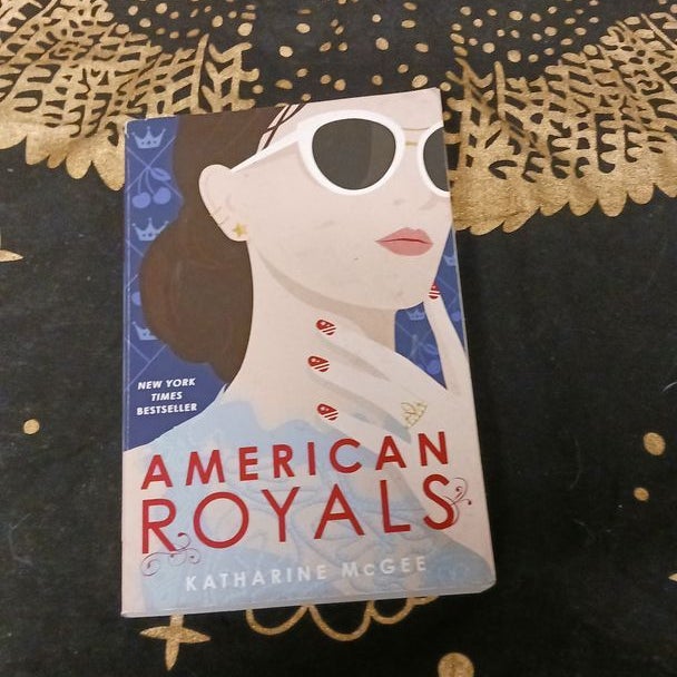 American Royals