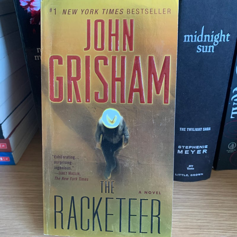 The Racketeer