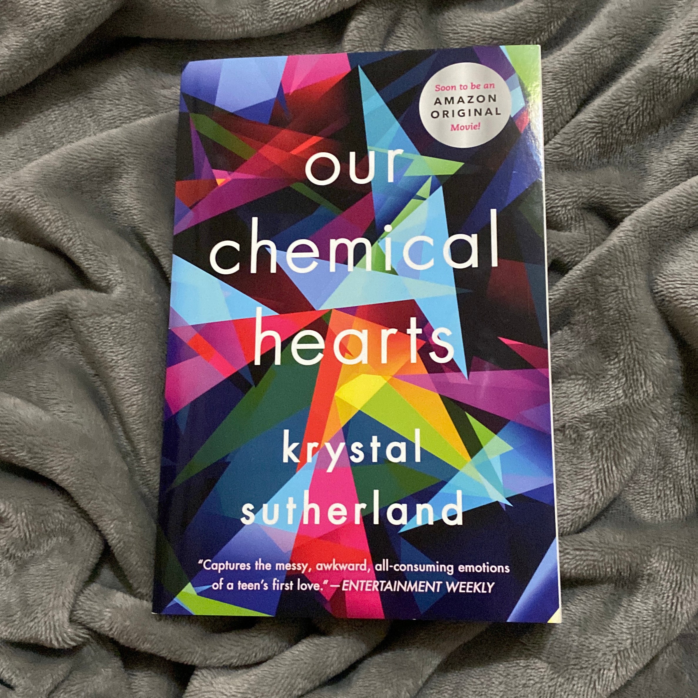 Our Chemical Hearts