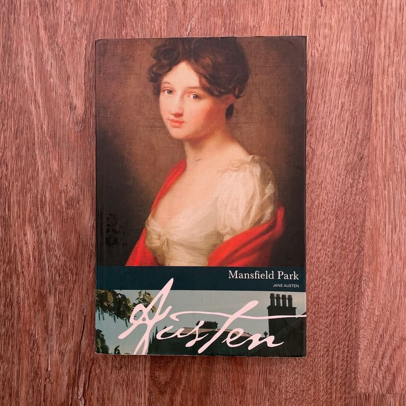 Mansfield Park