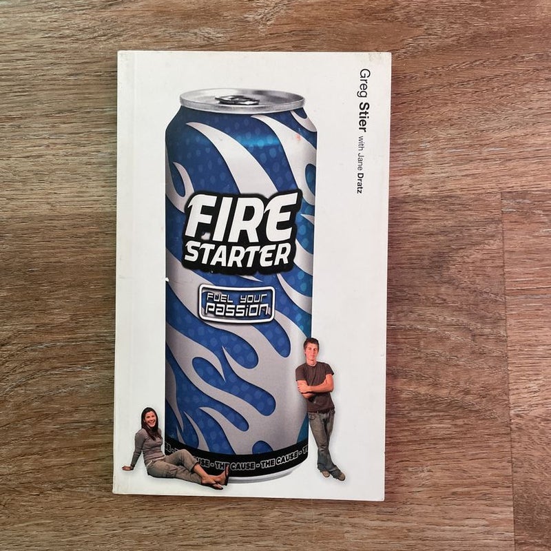 Fire Starter