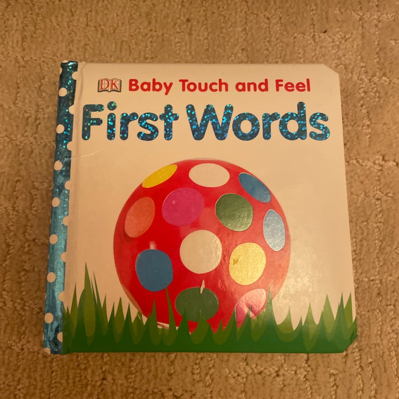 First Words