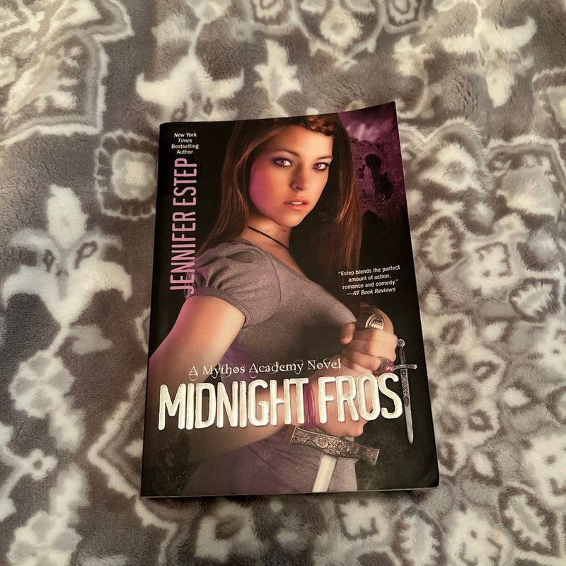 Midnight Frost