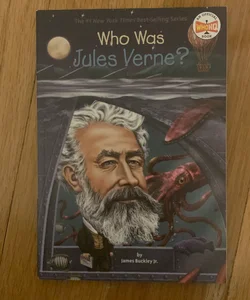 Who Was Jules Verne?