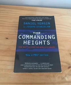 The Commanding Heights
