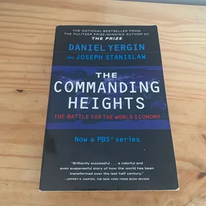 The Commanding Heights