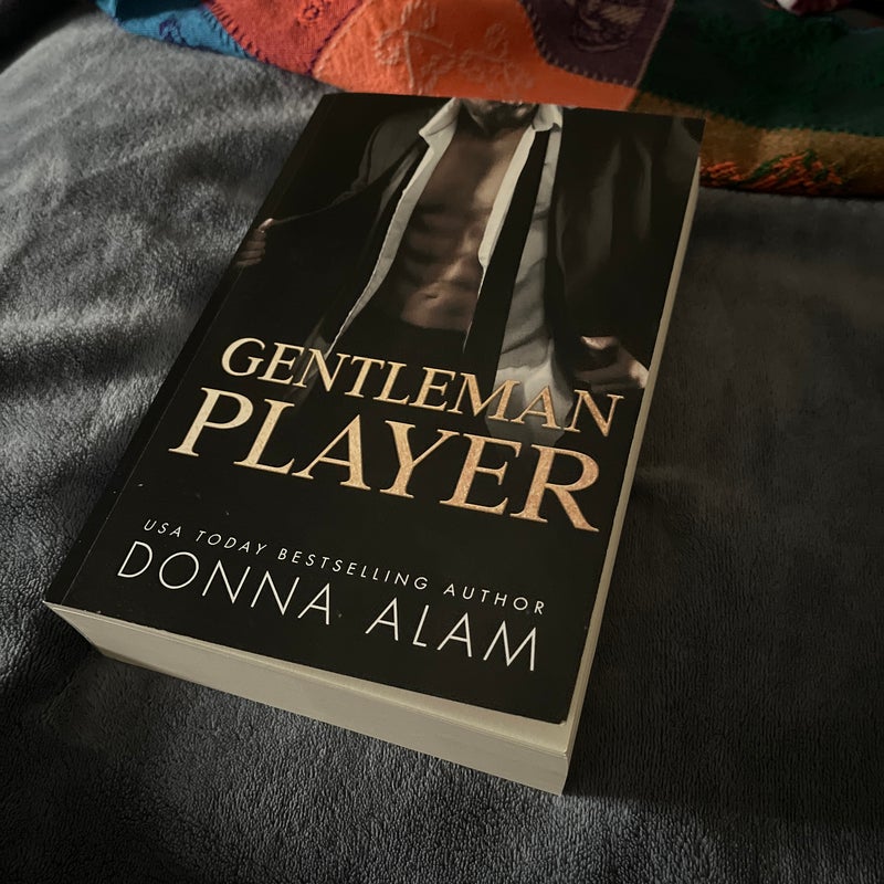 Gentleman Player