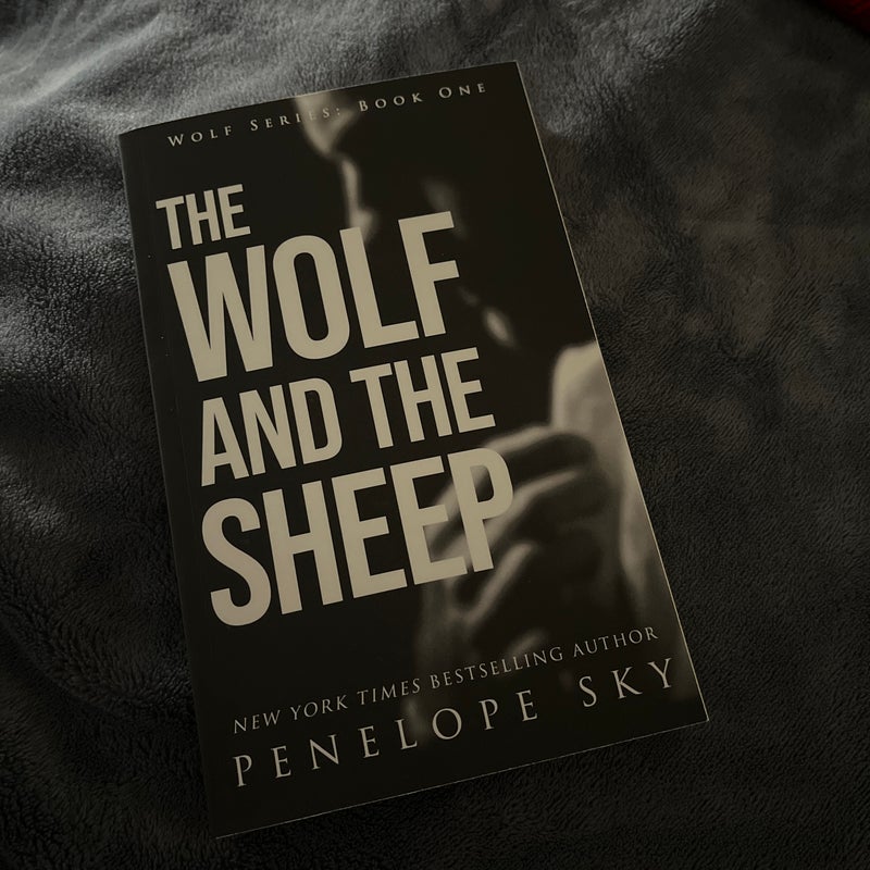 The Wolf and the Sheep