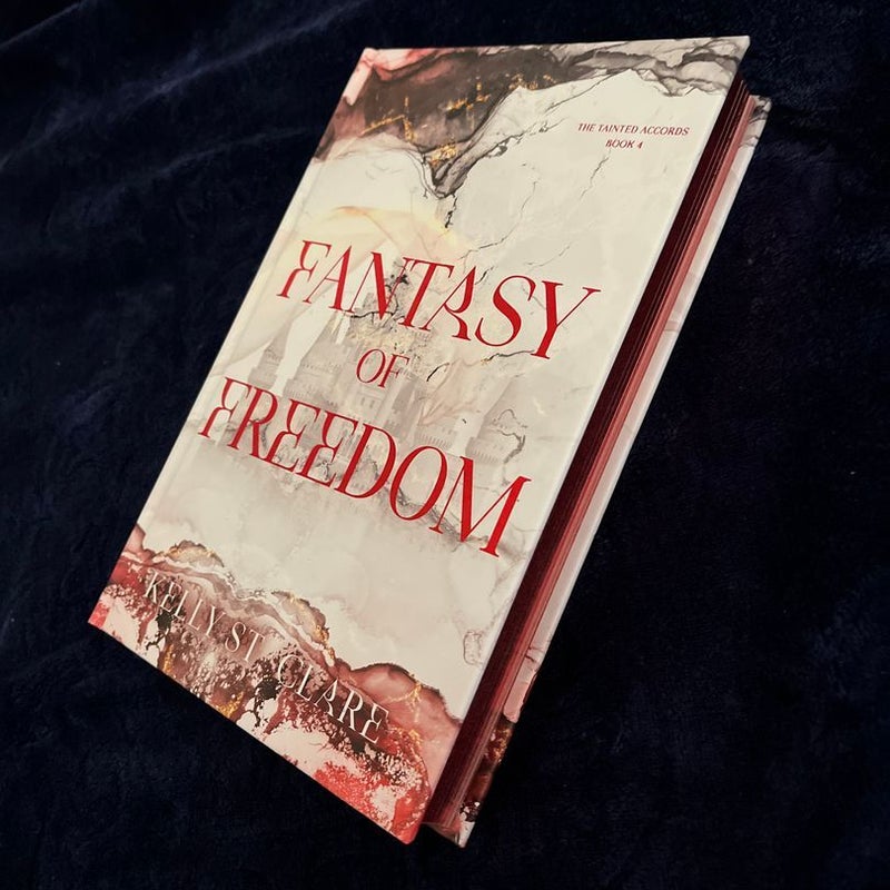 Fantasy of Freedom