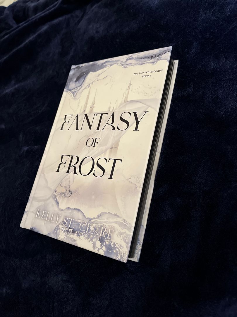 Fantasy of Frost