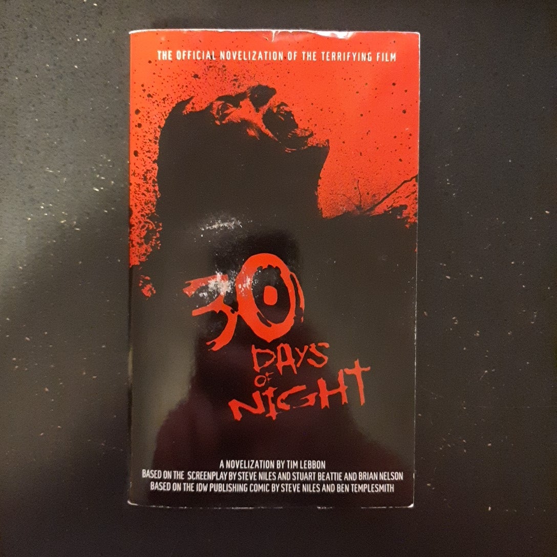 30 Days of Night