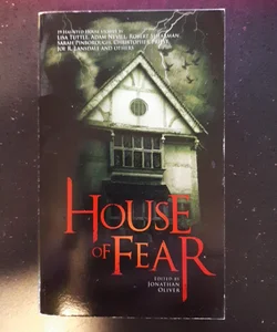 House of Fear