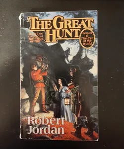 The Great Hunt