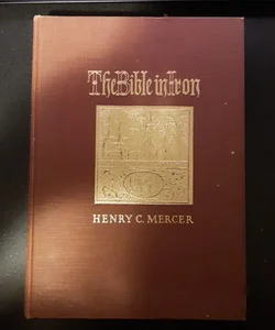 The Bible in Iron