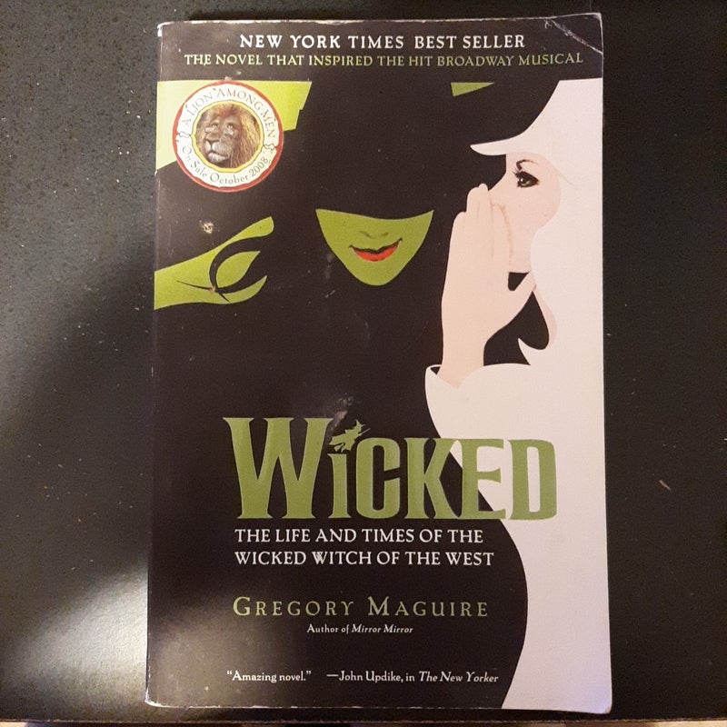 Wicked