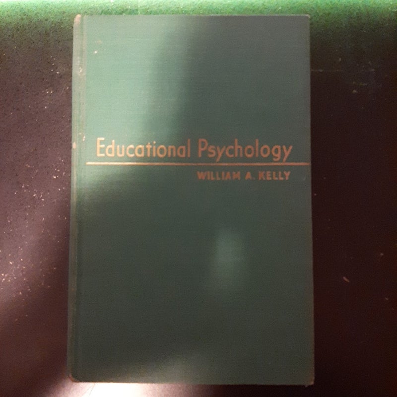 Educational Psychology