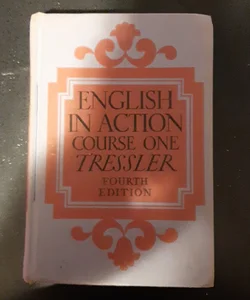 English in Action: Course One
