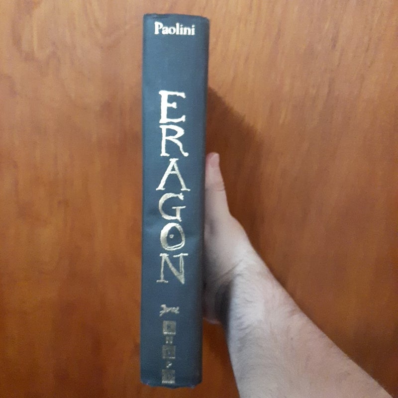 Eragon