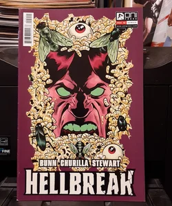 Hellbreak #2A