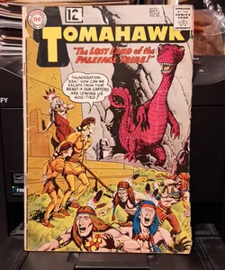 Tomahawk #82