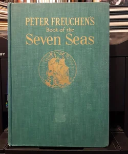 Peter Freuchen's Book of the Seven Seas