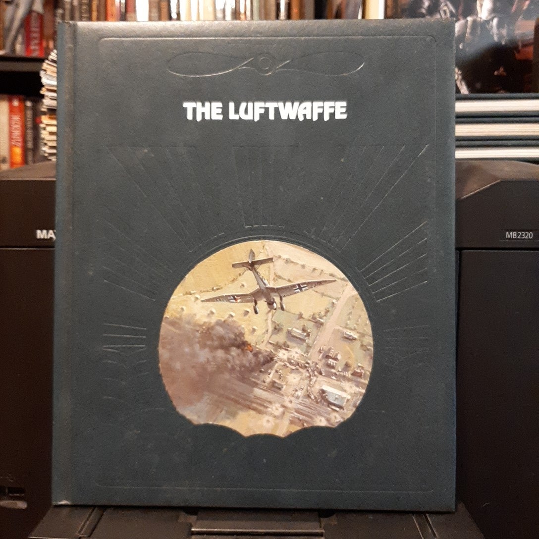 The Luftwaffe