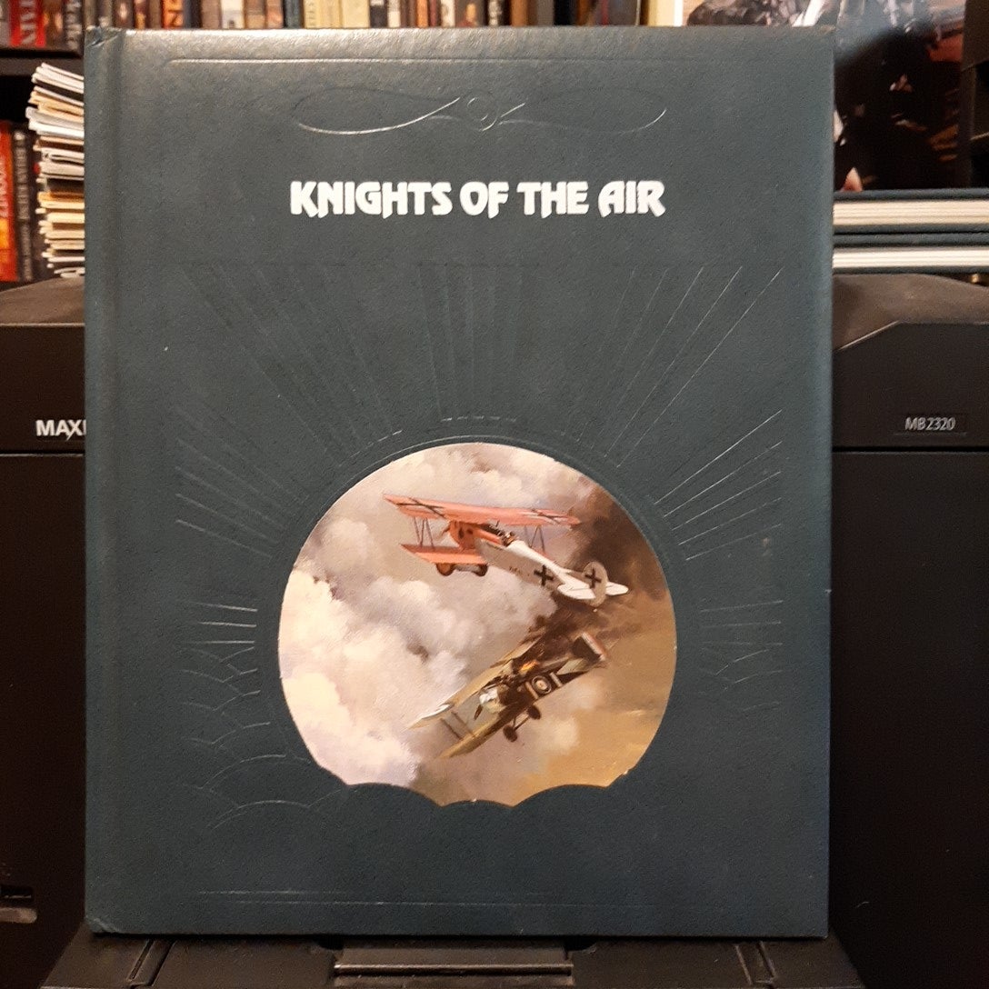 Knights of the Air