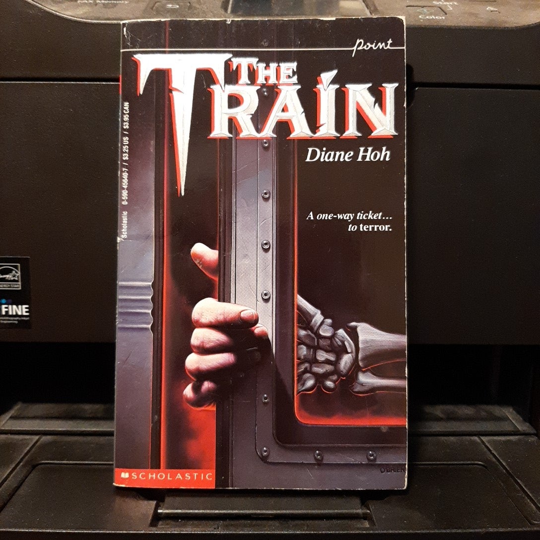 The Train