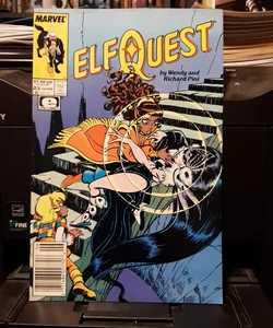 ElfQuest #23